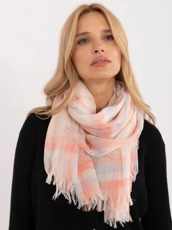 Bandana Dama Carouri, Viscoza, Fashion Hunters, Bej