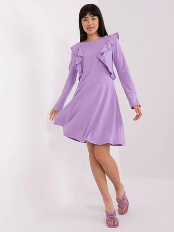 Rochie Dama Maxi, Lejera, Lily Rose, Mov
