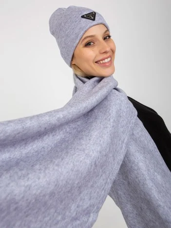 Compleu Dama Angora, LAKERTA, Mov
