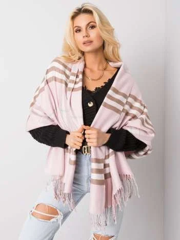 Bandana Dama Carouri, Plus, Wool Fashion Italia, Roz