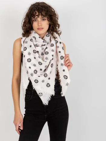 Bandana Dama Imprimat, Acril, Fashion Hunters, Roz
