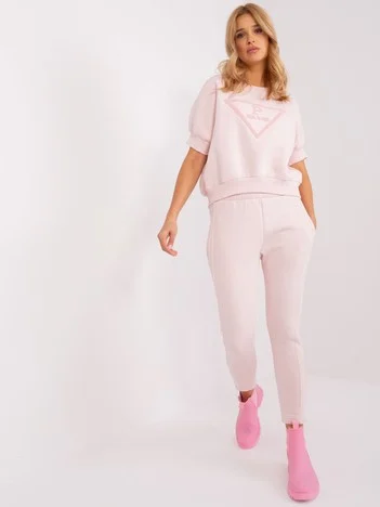 Compleu Dama Mini, Conica, Wow Donna, Roz Casual