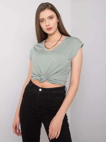 Tricou Dama Mini, Dungi, RUE PARIS, Fistic Eleganta Office