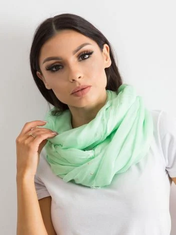 Bandana Dama Viscoza, Fashion Hunters, Verde