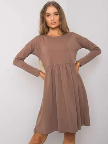 Rochie Dama Maxi, Lejera, RUE PARIS, Maro Eleganta Office