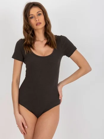 Body Dama Mini, Dungi, RELEVANCE, Khaki Casual