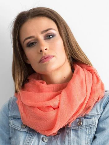 Bandana Dama Dungi, Viscoza, Fashion Hunters, Coral