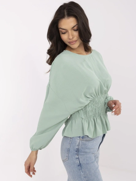 Bluza Dama Mini, Elegant, Sublevel, Fistic Eleganta Office