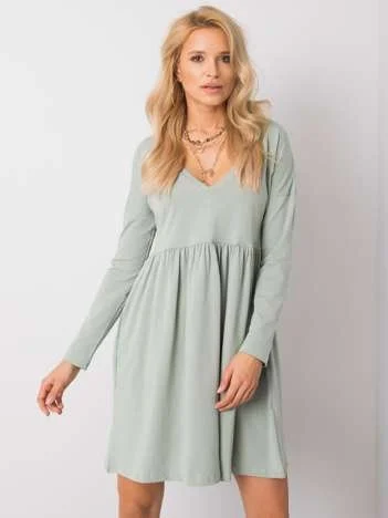 Rochie Dama Maxi, Lejera, RUE PARIS, Fistic Casual