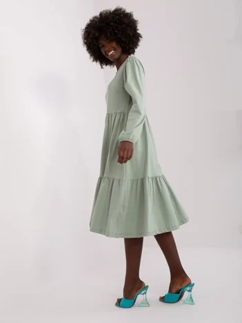 Rochie Dama Maxi, Oversize, RUE PARIS, Fistic Eleganta Office