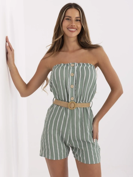 Salopeta Dama Dungi, Poliester, RUE PARIS, Fistic Casual