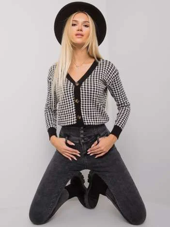 Pantaloni Dama Lunga, Conica, Only One Day Jack Berry, Gri Eleganta Office