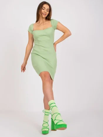 Rochie Dama Mini, Dungi, May By Shining Star, Fistic
