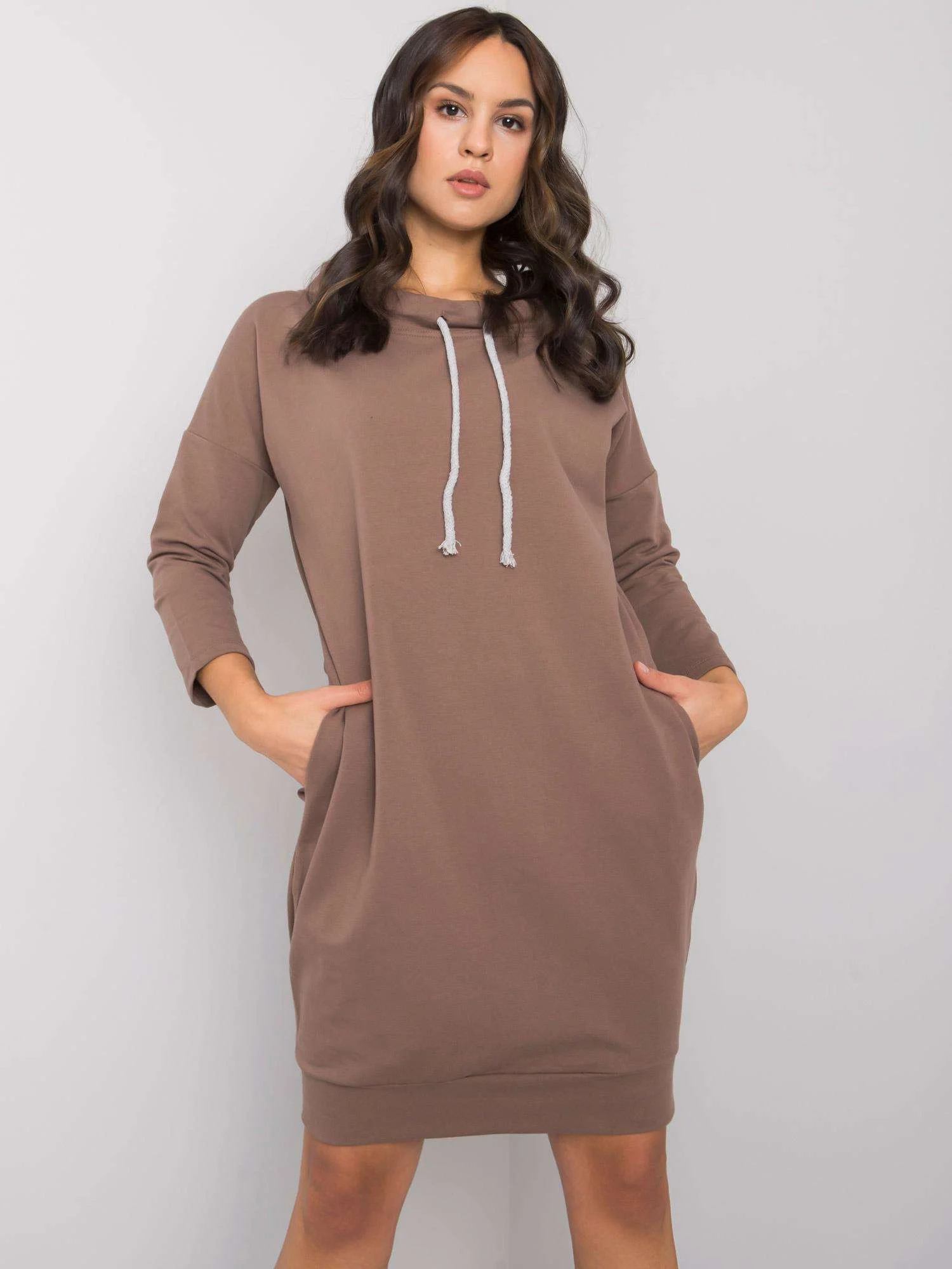 Rochie Dama Maxi, Rochie dreapta, RELEVANCE, Maro Eleganta Office - Image 3