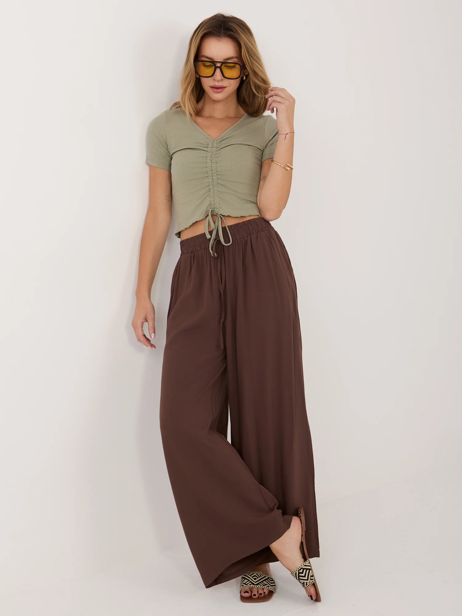 Bluza Dama Mini, Dungi, STITCH & SOUL, Fistic - imagine 6