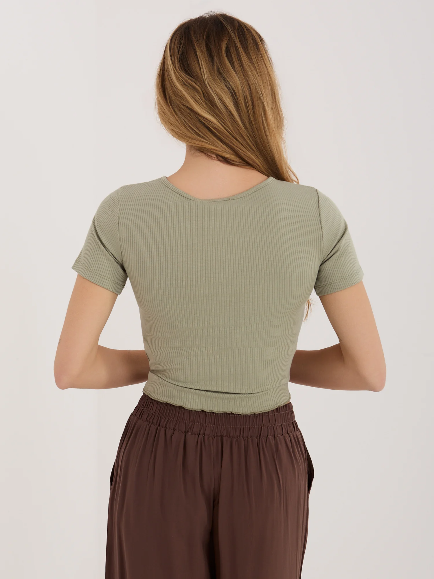 Bluza Dama Mini, Dungi, STITCH & SOUL, Fistic - imagine 5