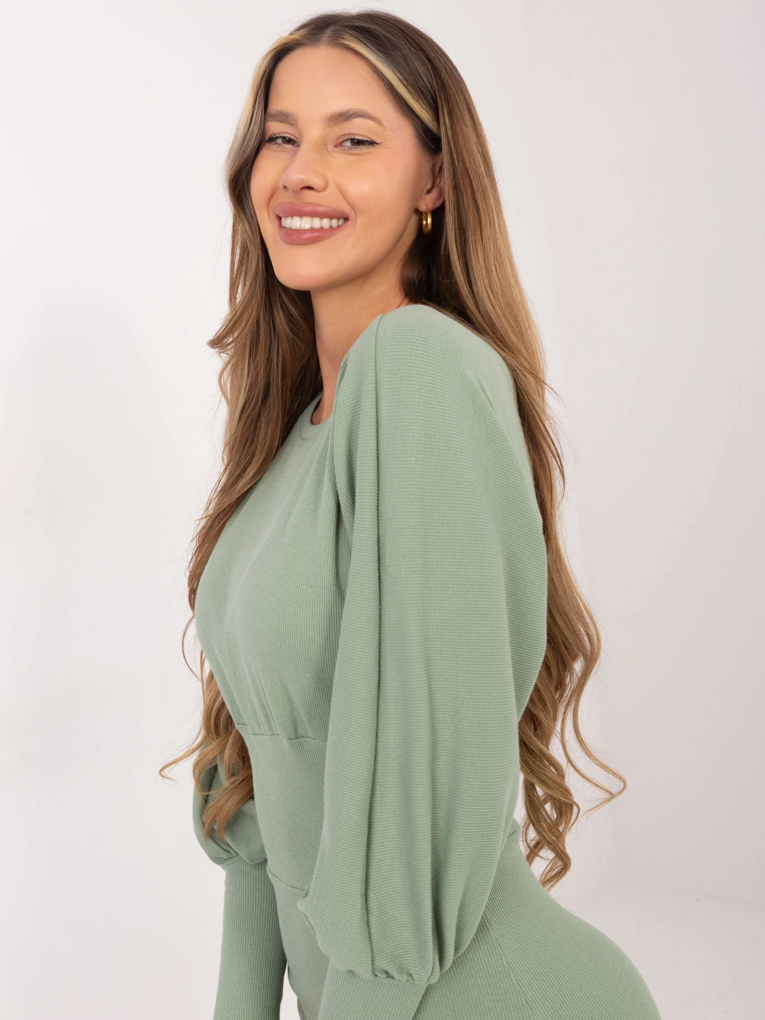 Rochie Dama Maxi, Dungi, RUE PARIS, Fistic Eleganta Office - Image 4